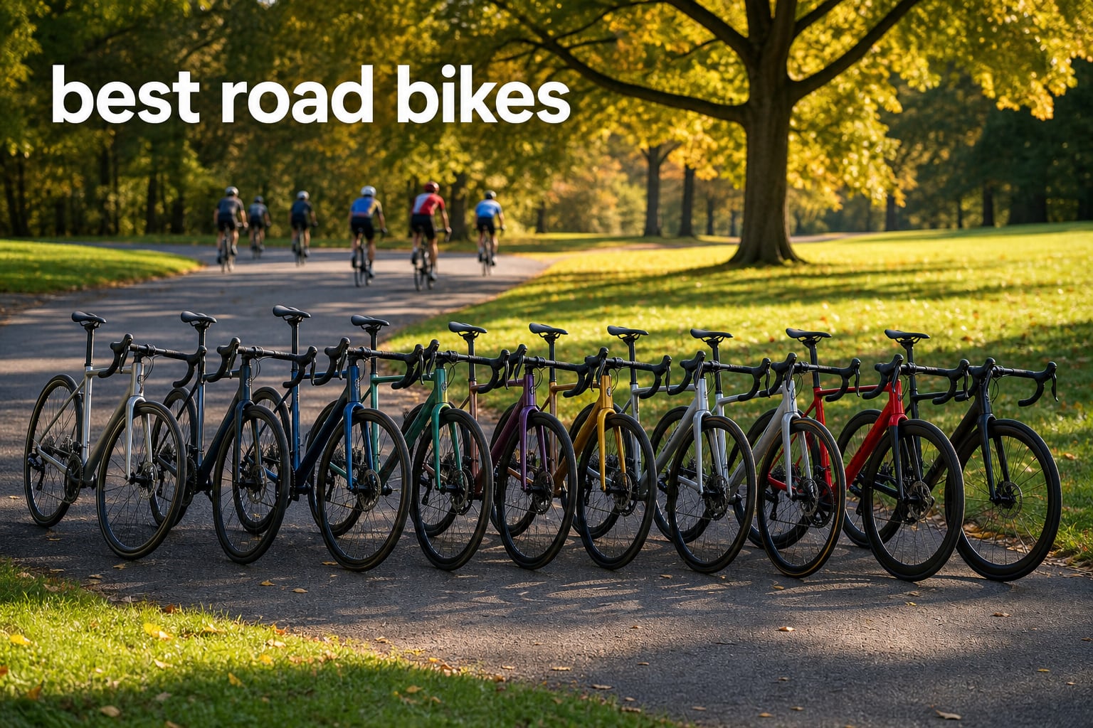 best road bikes