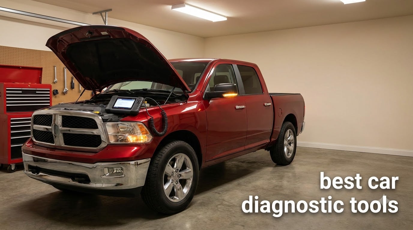 best car diagnostic tools