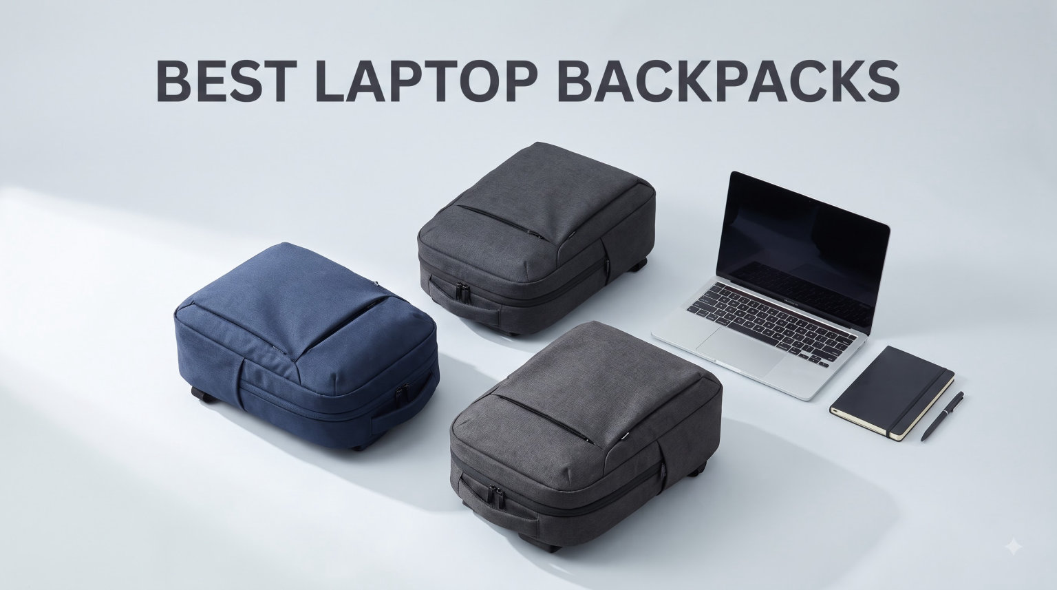 best laptop backpacks