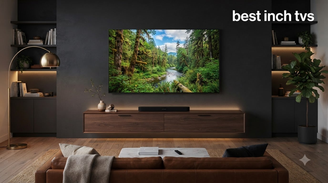 best 85 inch tvs