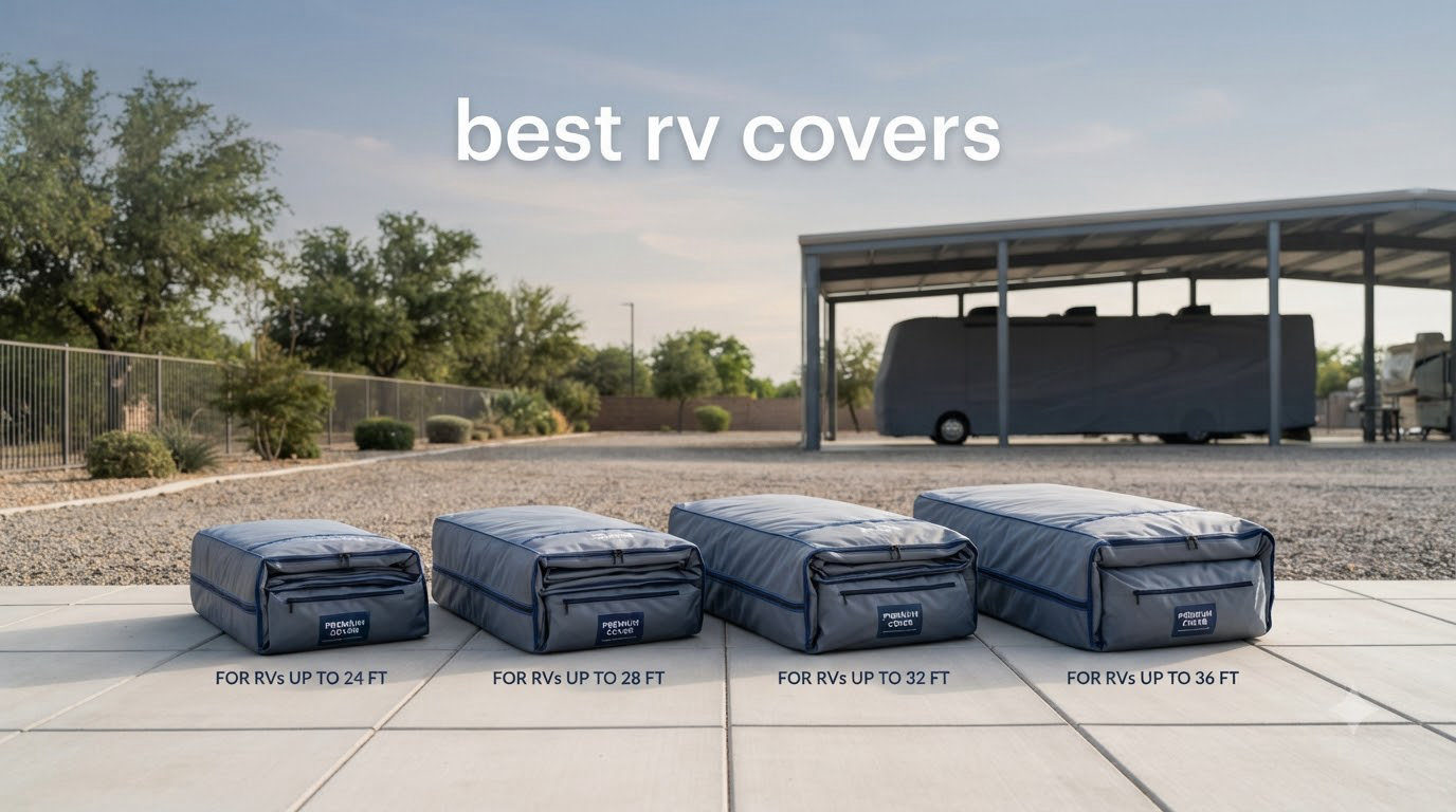 best rv covers