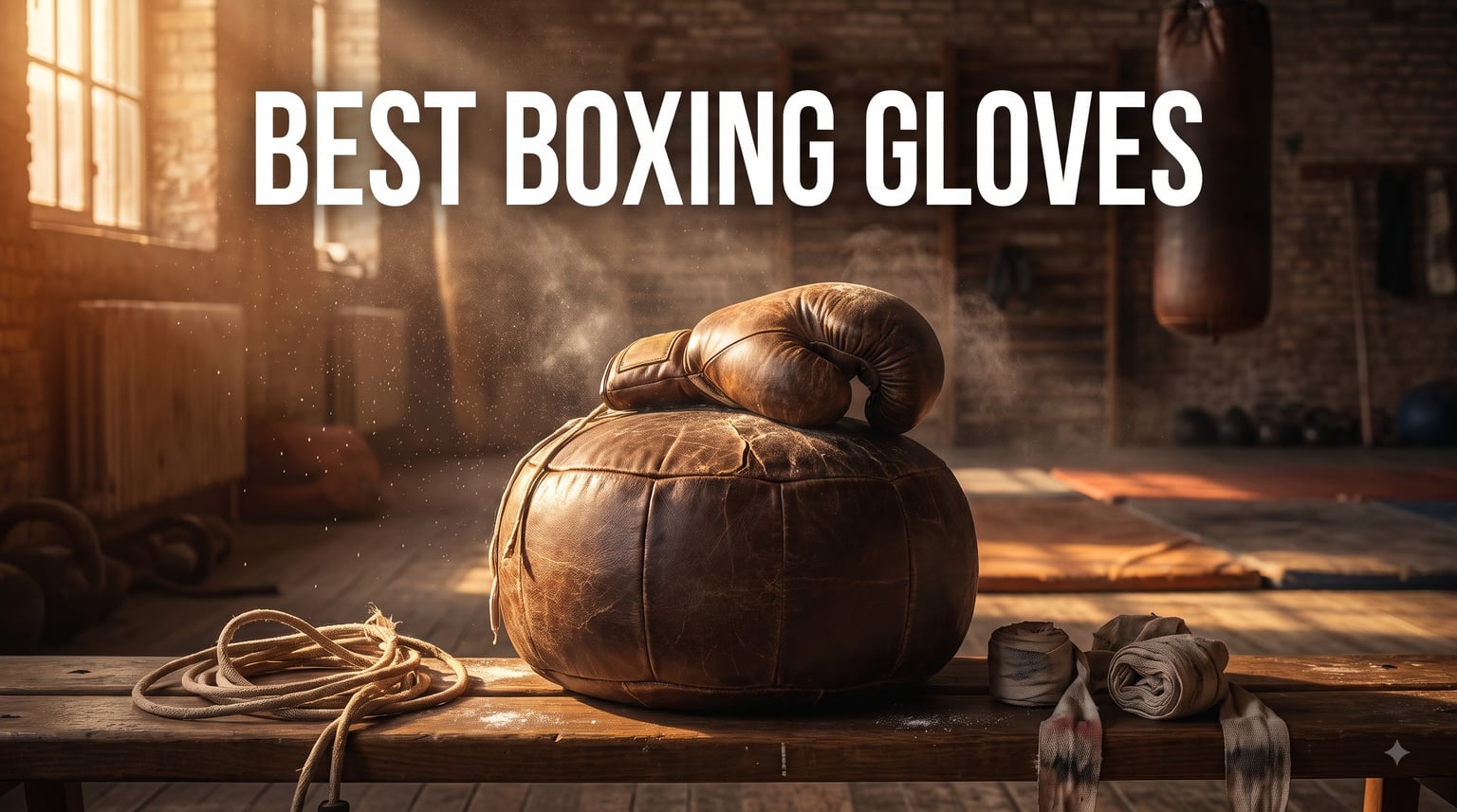 best boxing gloves