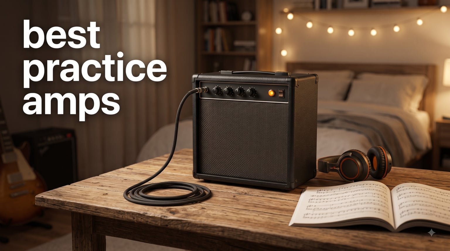 best practice amps