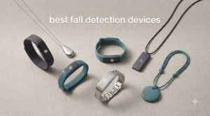 best fall detection devices
