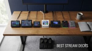 best stream decks