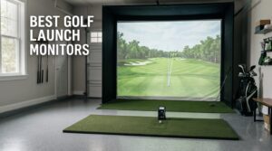 best golf launch monitors