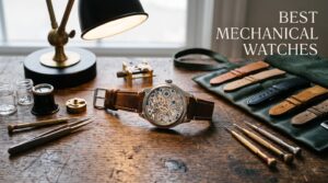 best mechanical watches