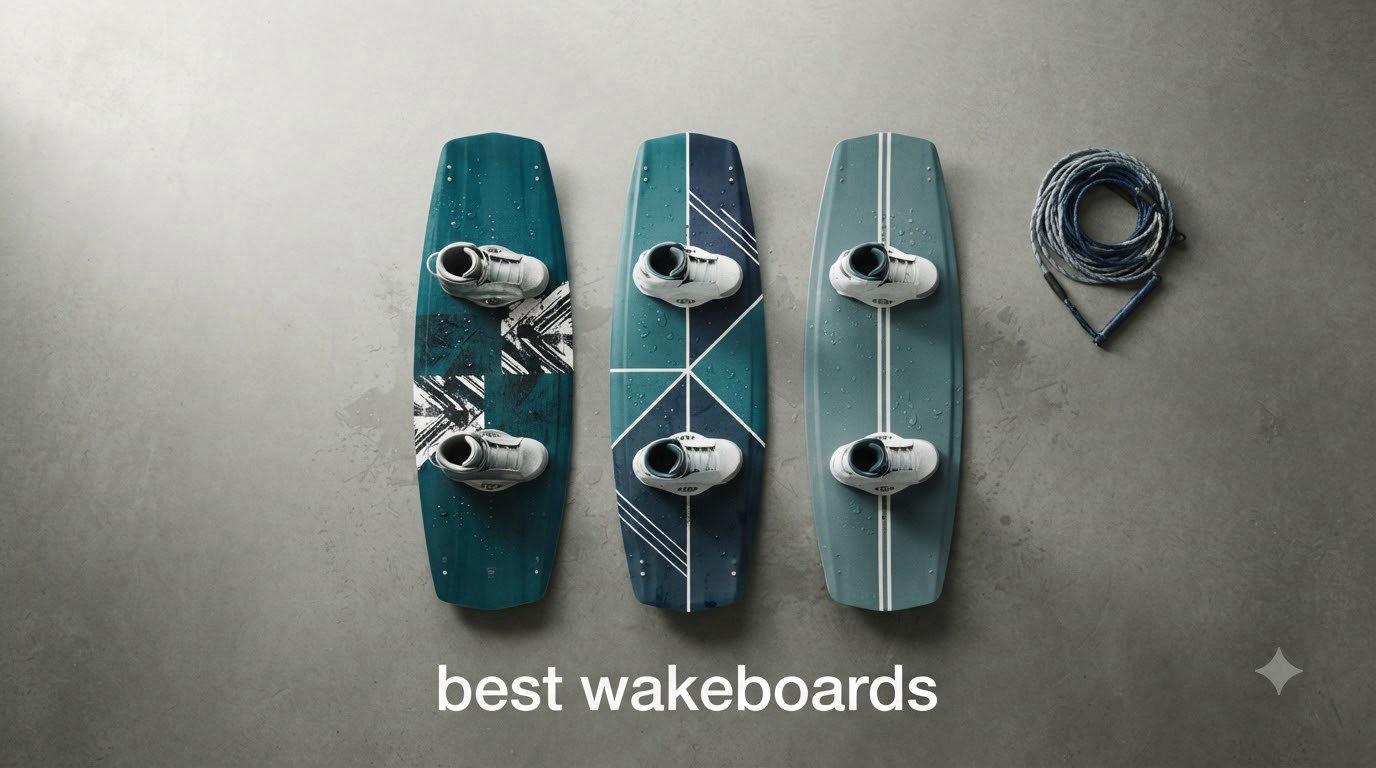 best wakeboards