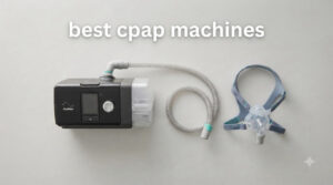 best cpap machines