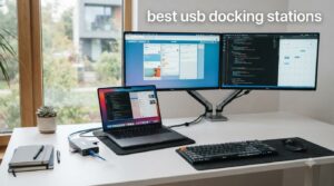 best usb docking stations