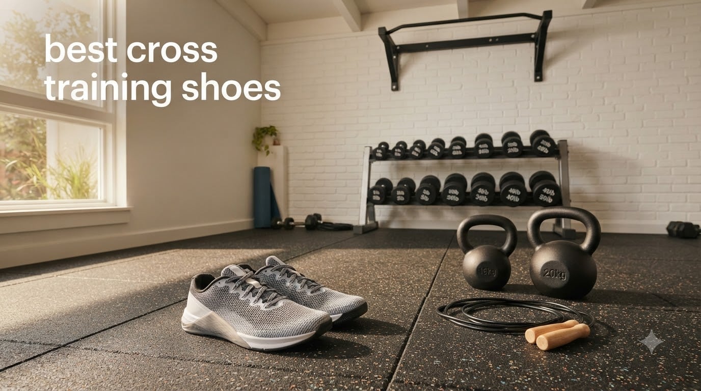 best cross training shoes