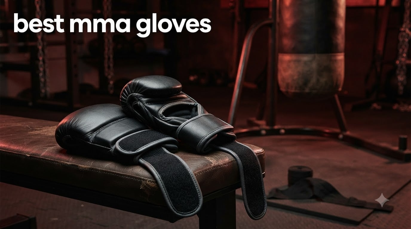 best mma gloves