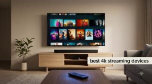 best 4k streaming devices