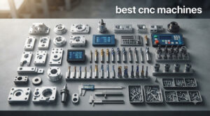 best cnc machines