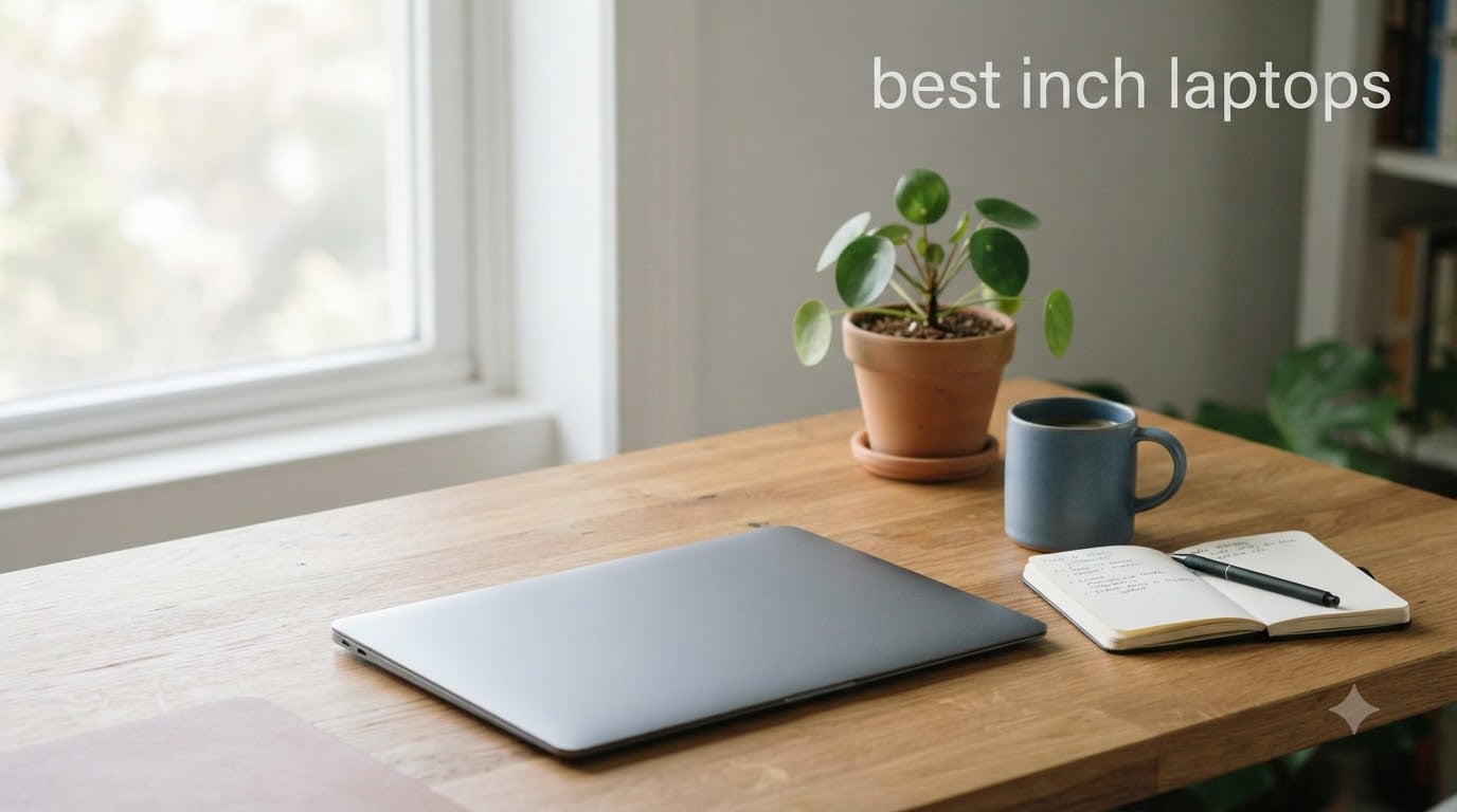 best 13 inch laptops