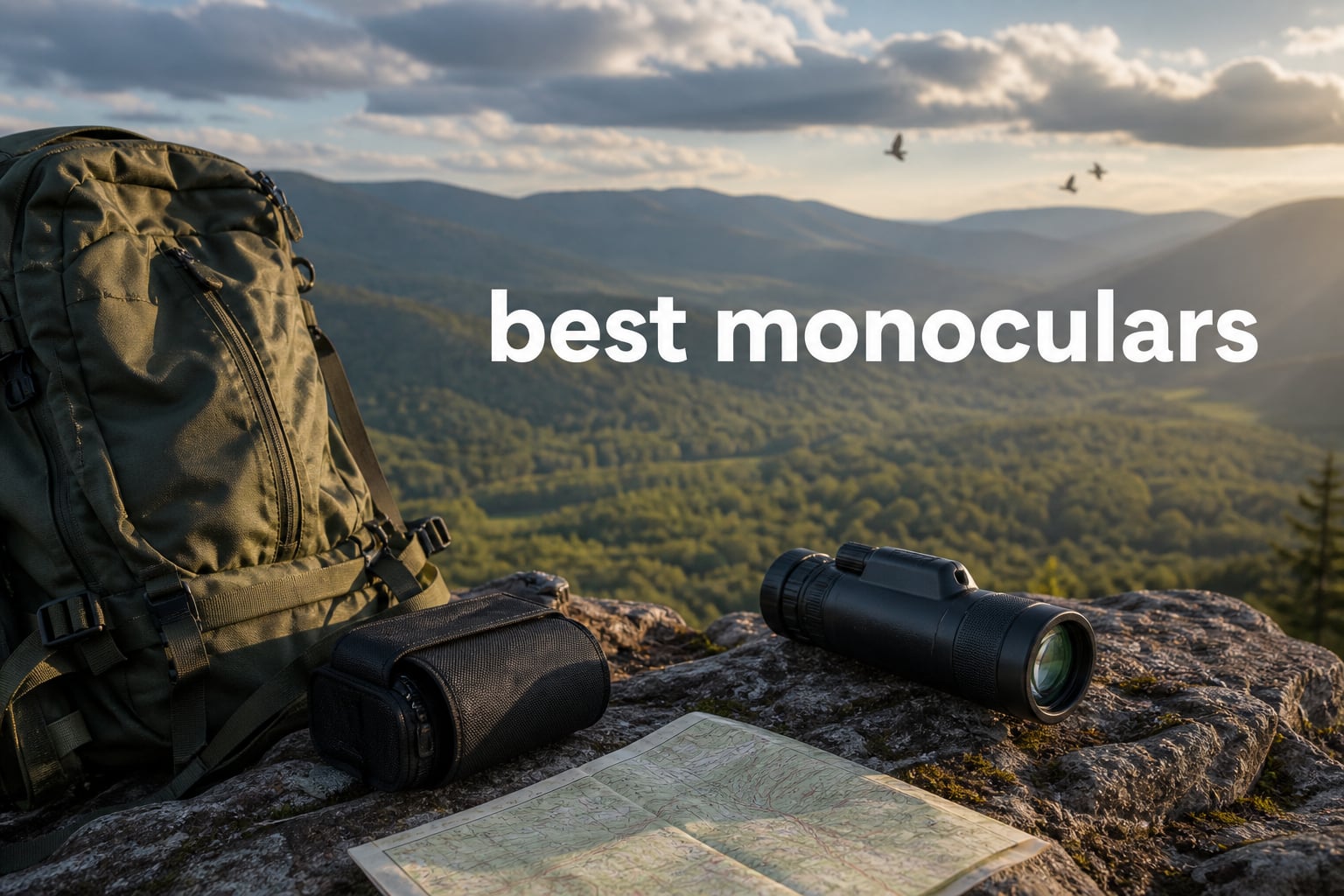 best monoculars