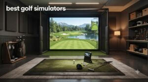 best golf simulators