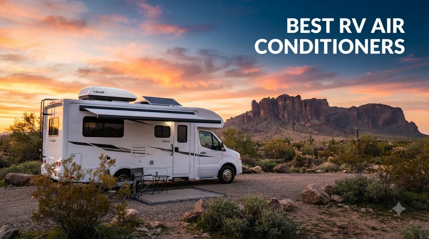 best rv air conditioners