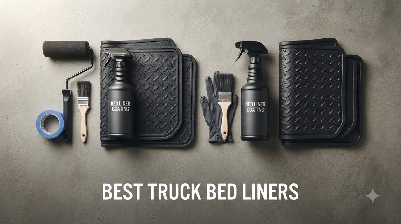 best truck bed liners