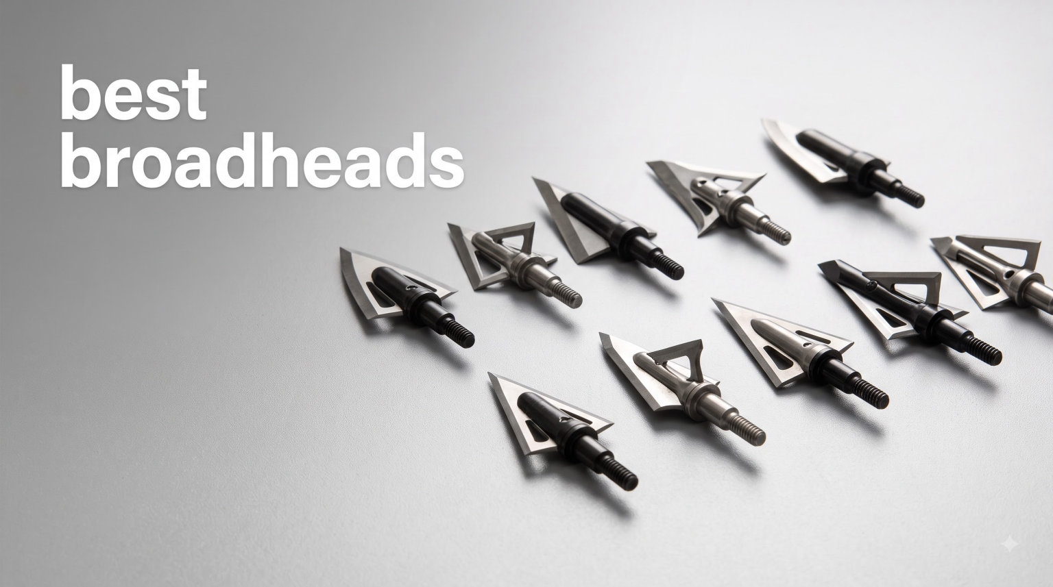 best broadheads