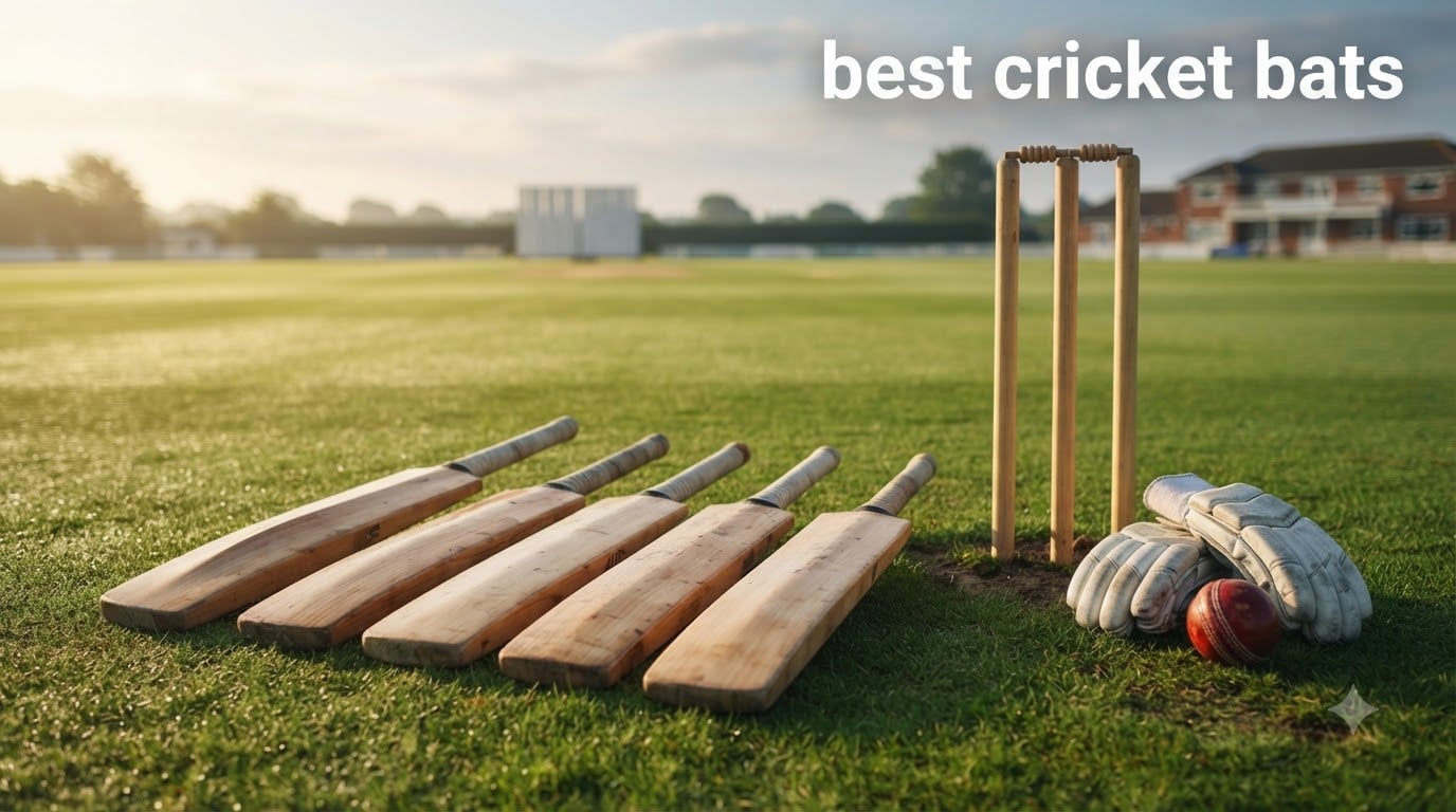 best cricket bats