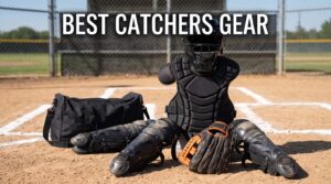 best catchers gear