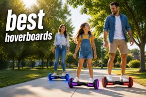 best hoverboards
