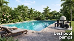 best pool pumps