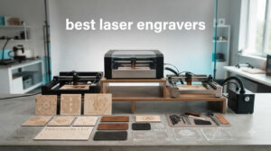 best laser engravers