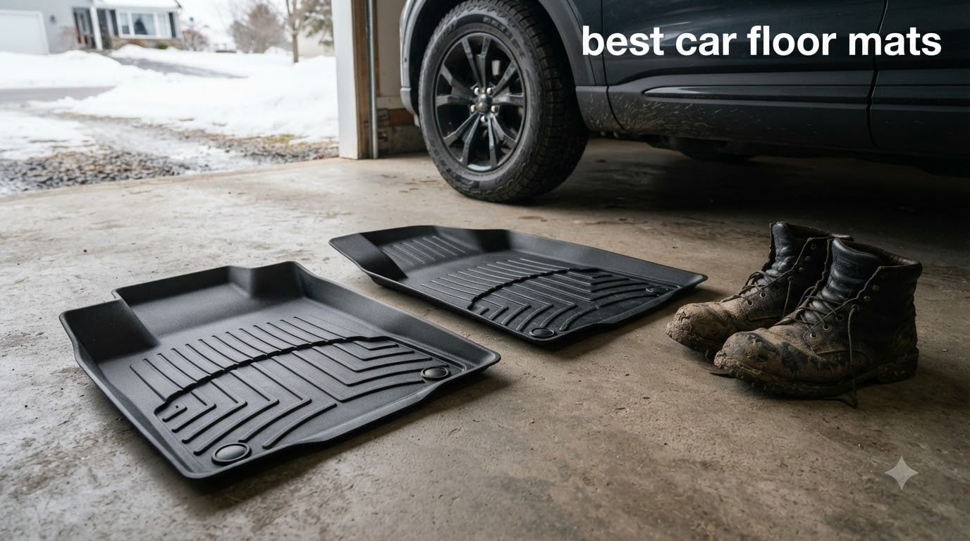best car floor mats
