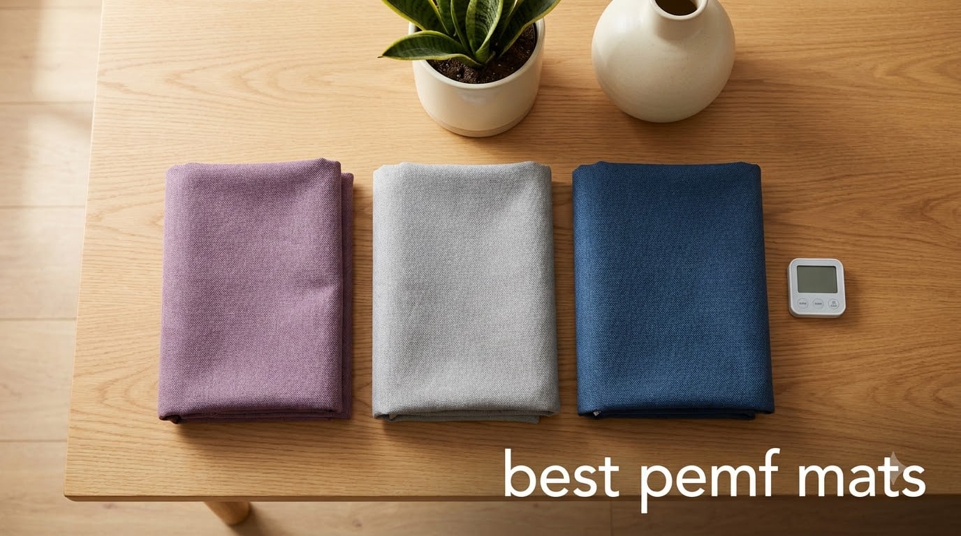 best pemf mats