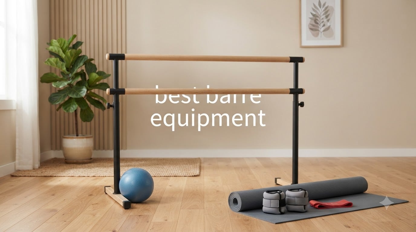 best barre equipment