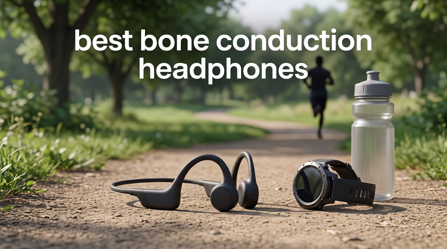 best bone conduction headphones