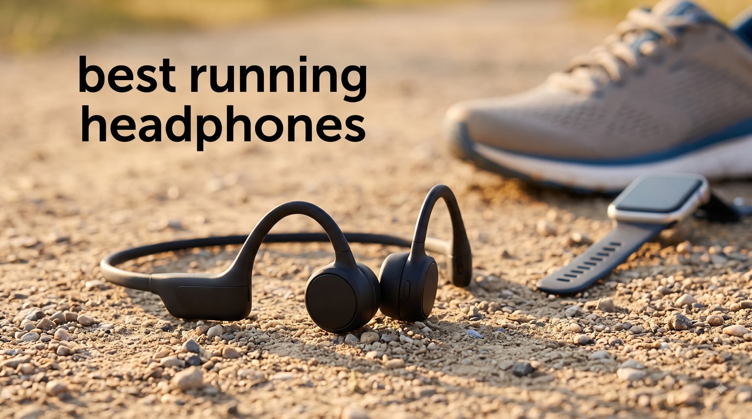 best running headphones