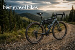 best gravel bikes