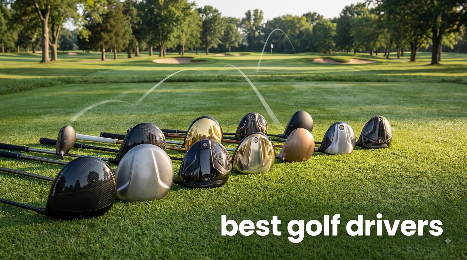 best golf drivers