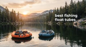 best fishing float tubes
