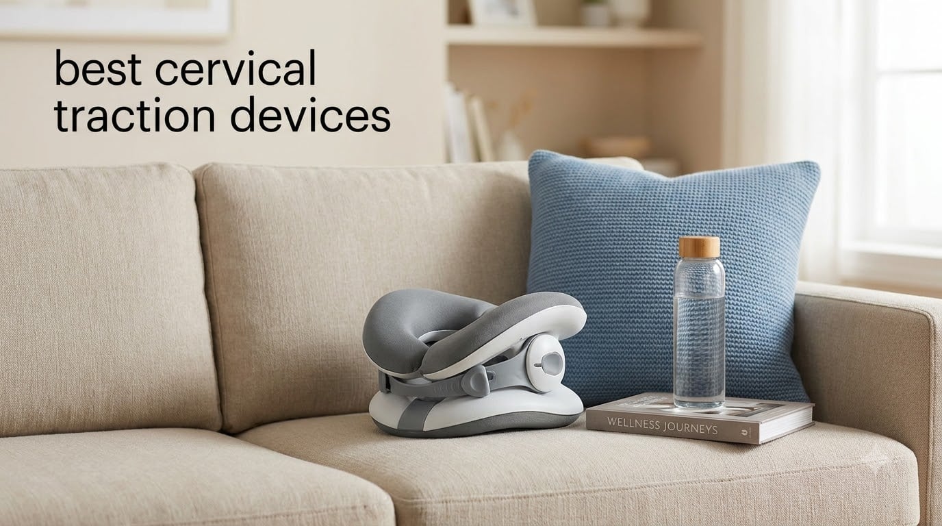 best cervical traction devices