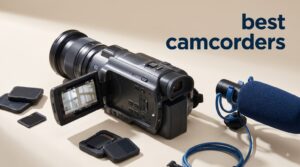 best camcorders