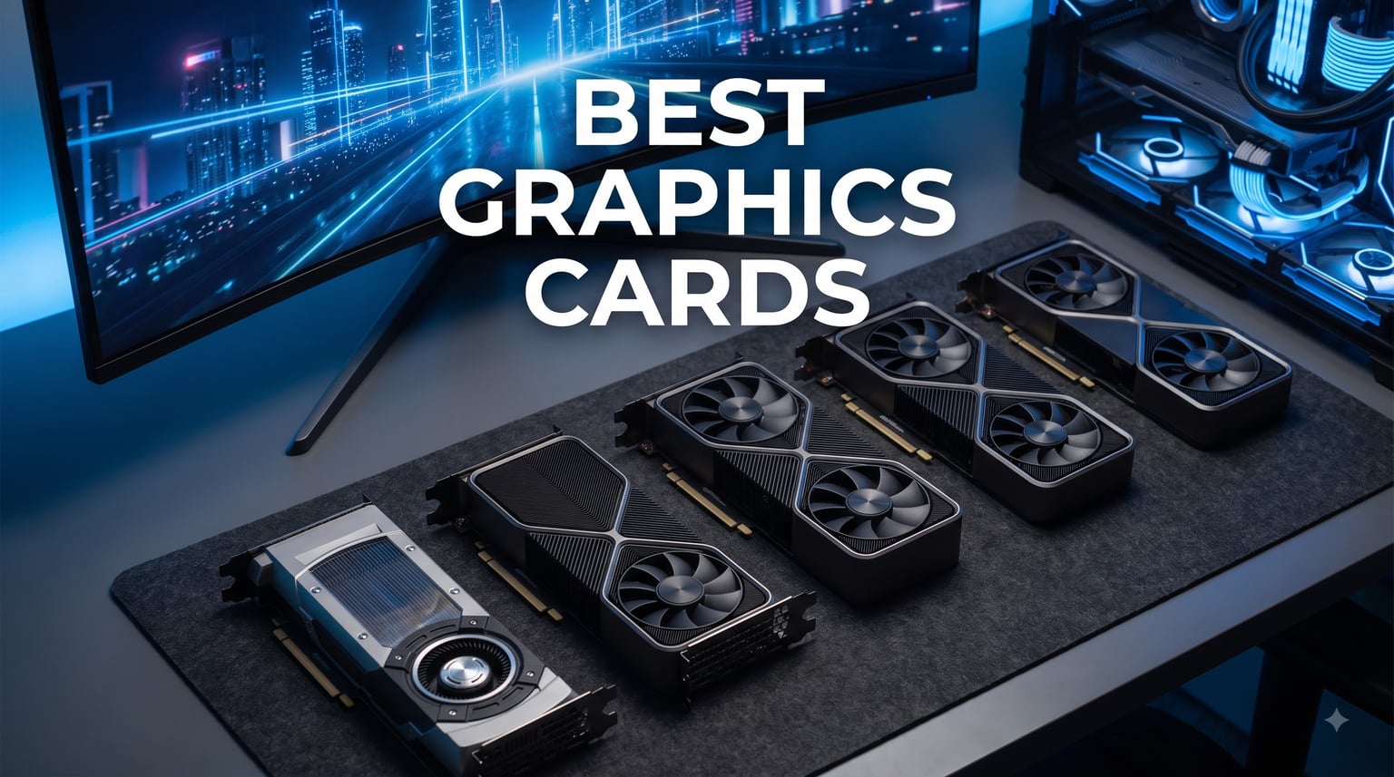 best graphics cards