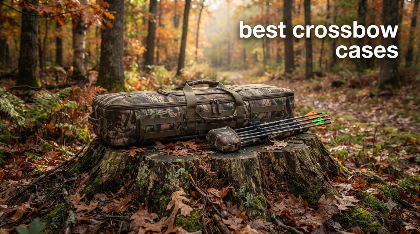 best crossbow cases