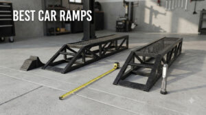best car ramps