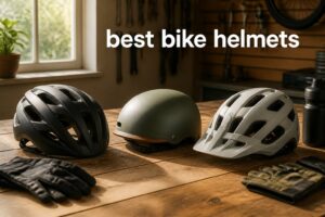 best bike helmets