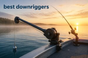 best downriggers