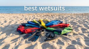 best wetsuits