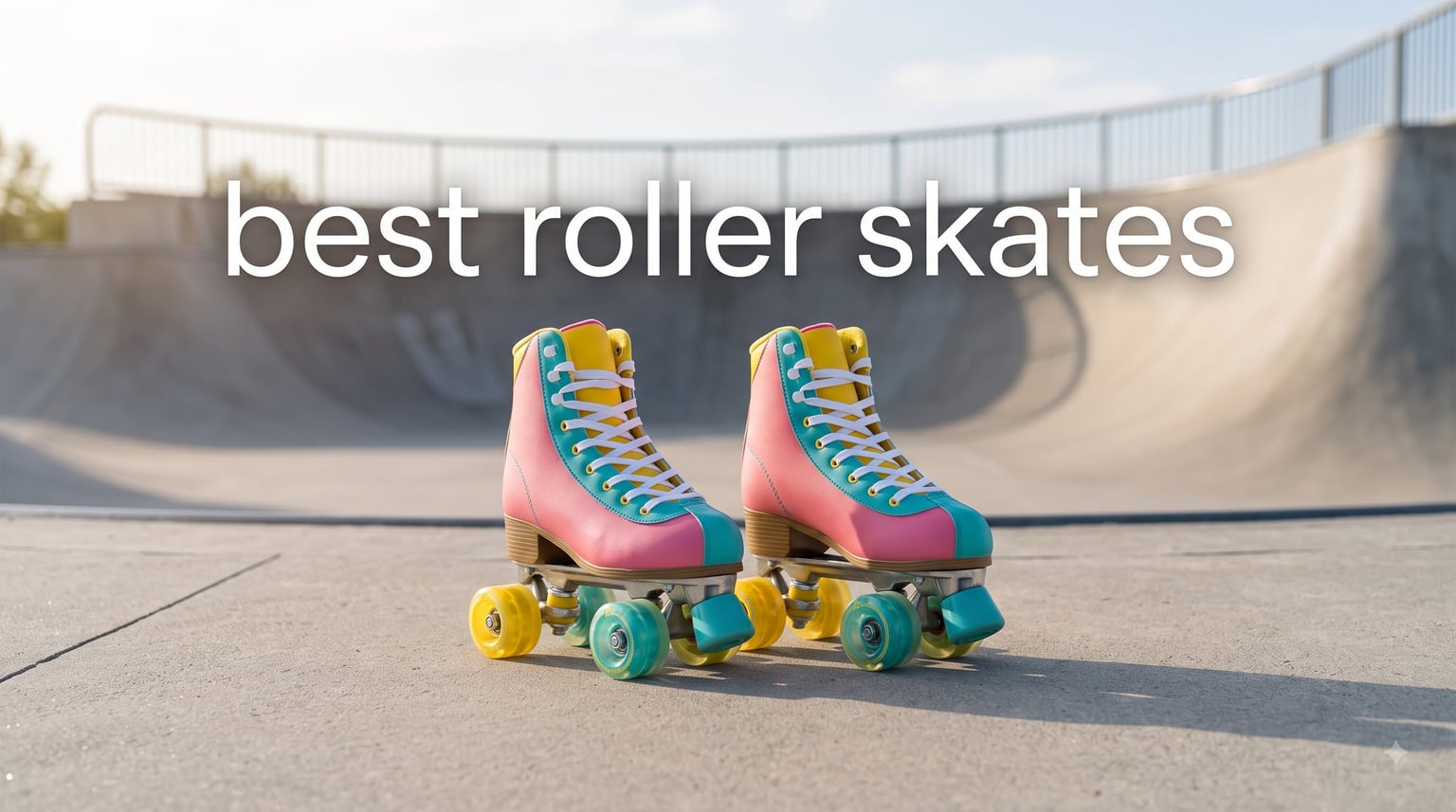 best roller skates