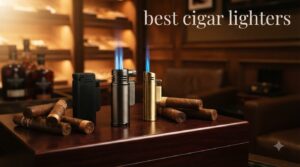 best cigar lighters