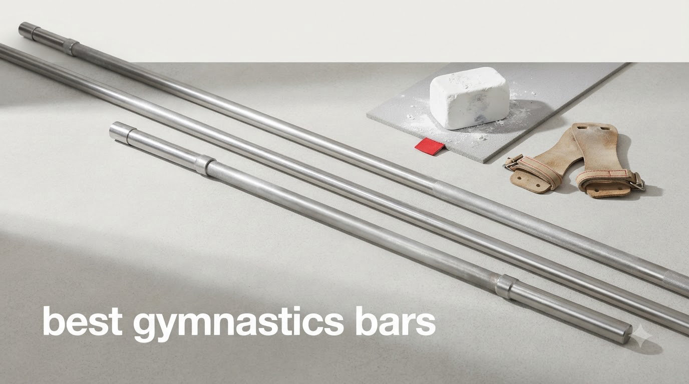 best gymnastics bars
