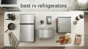 best rv refrigerators