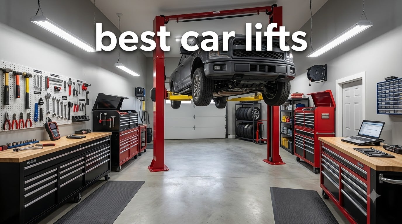best car lifts